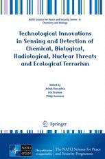 Technological Innovations in Sensing and Detection of Chemical, Biological, Radiological, Nuclear Th
