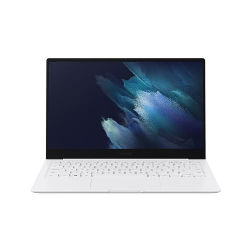 Samsung Galaxy Book Pro i7-1165G7 Notebook 33.8 cm (13.3") Touchscreen Full HD Intel Core i7 16 GB LPDDR4x-SDRAM 256 GB SSD Wi-Fi 6 (802.11ax) Windows 10 Silver
