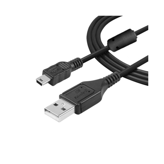 Luvion Easy Baby Unit Camer LUV 2917 Baby Monitor USB BATTERY CHARGER CABLE