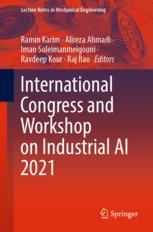 International Congress and Workshop on Industrial AI 2021