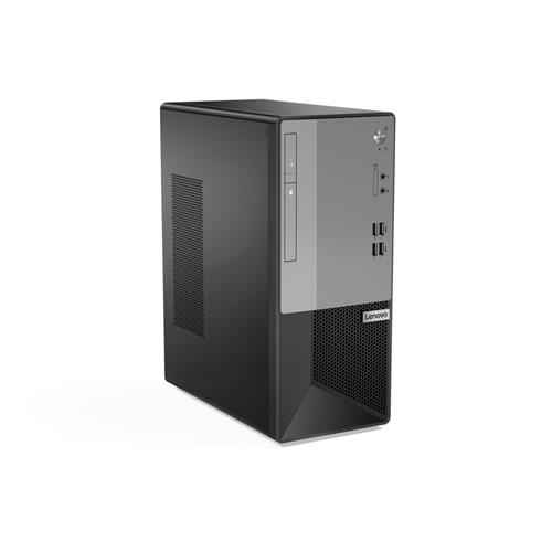 Lenovo V50t DDR4-SDRAM i5-10400 Tower Intel Core i5 16 GB 512 GB SSD Windows 10 Pro PC Black Silver