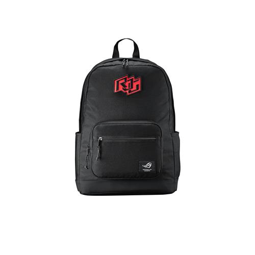 ASUS Ranger BP1503 backpack Casual backpack Black Polyester