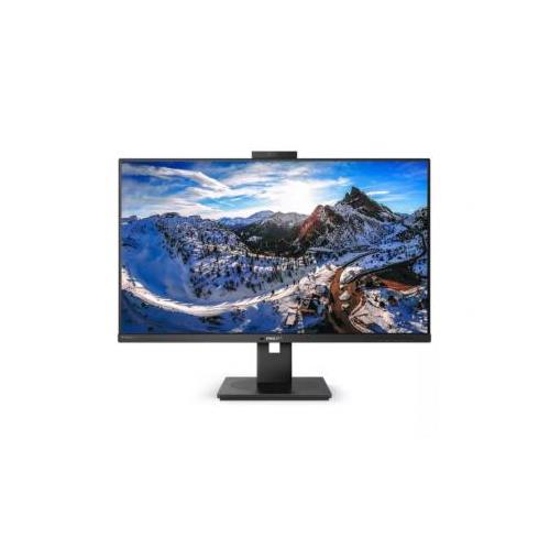 Philips P Line 329P1H/00 LED display 80 cm (31.5") 3840 x 2160 pixels 4K Ultra HD Black