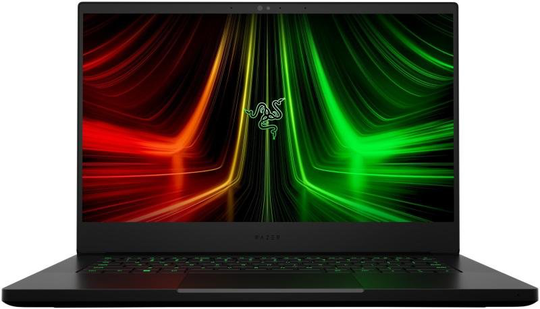 Razer Blade 14 Gaming Laptop, AMD Ryzen 9 6900HX up to 4.9GHz, 16GB DDR5, 1TB NVMe SSD, 14 QHD 165Hz, NVIDIA GeForce RTX 3070 Ti, Windows 11 Home
