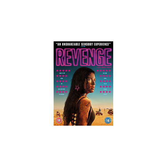 Revenge (DVD)