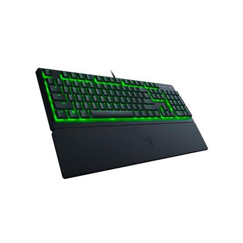 Razer Ornata V3 X keyboard USB QWERTY UK English Black
