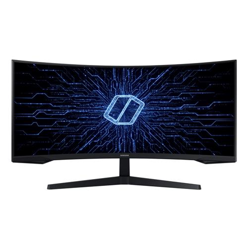 Samsung G Series C34G55TWWU 86.4 cm (34") 3440 x 1440 pixels UltraWide Quad HD LCD Black