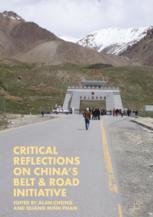 Critical Reflections on China's Belt & Road Initiative