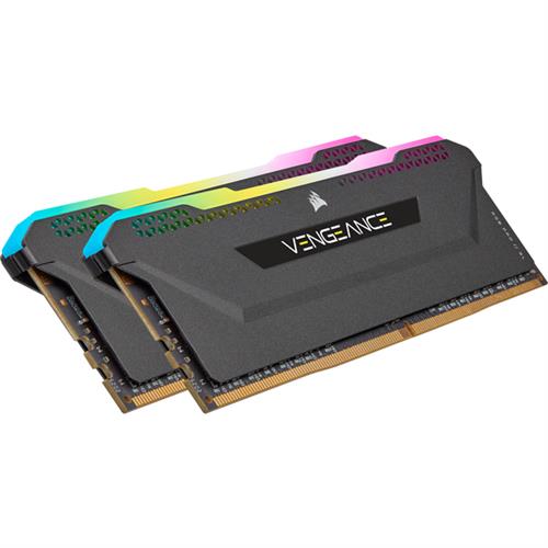Corsair Vengeance CMH32GX4M2E3200C16 memory module 32 GB 2 x 16 GB DDR4 3200 MHz