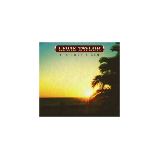 Lost Album, The [Digipack] [Us Import]