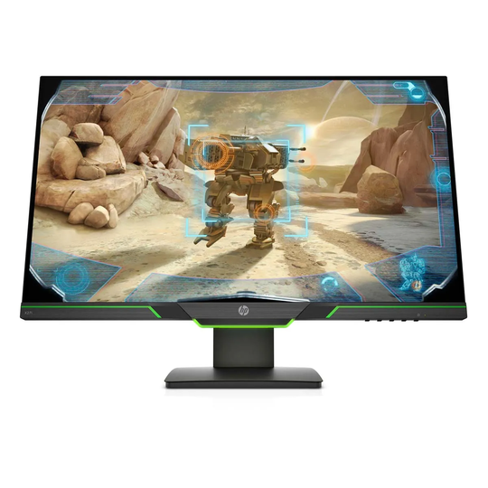 HP X27I Gaming Monitor