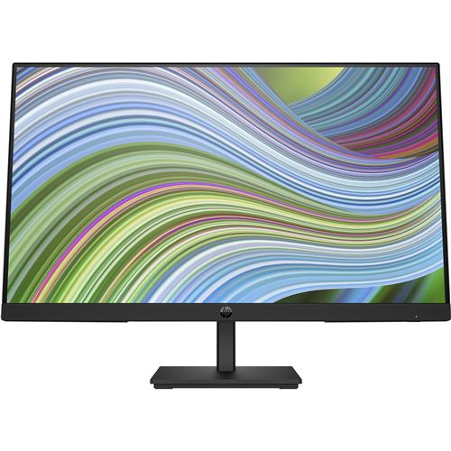 HP P24 G5 60.5 cm (23.8") 1920 x 1080 pixels Full HD LCD Black