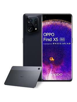 Oppo Find X5 5G, 256Gb - Black