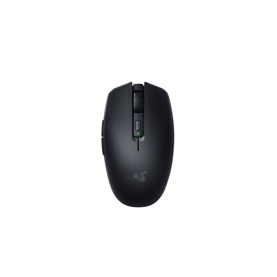 Razer Orochi V2 - Mobile Wireless Gaming Mouse - Black