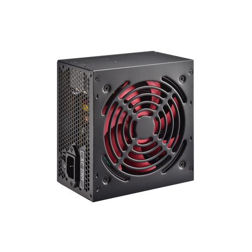 Xilence XN052 power supply unit 500 W 20+4 pin ATX Black