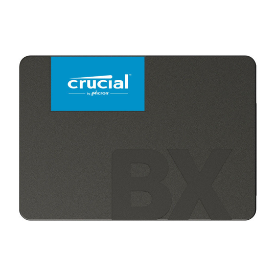 Crucial BX500 1TB 3D Nand Sata 2.5" Ssd