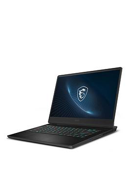 Msi Leopard Gp66 Laptop - 15.6 Fhd 144Hz, Rtx 3080, Intel Core I7, 8Gb Ram, 1Tb Ssd
