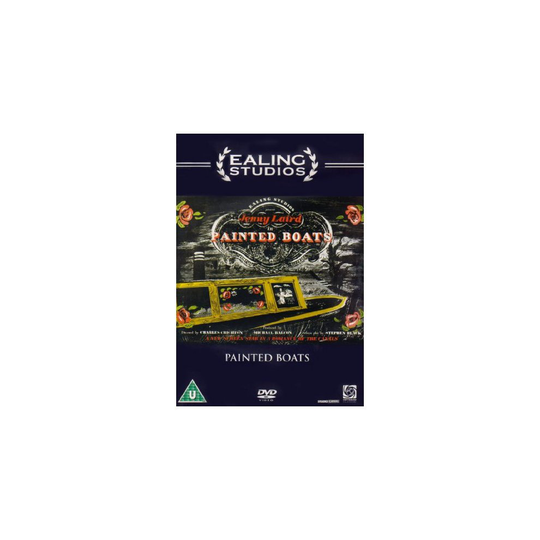 Painted Boats (DVD)