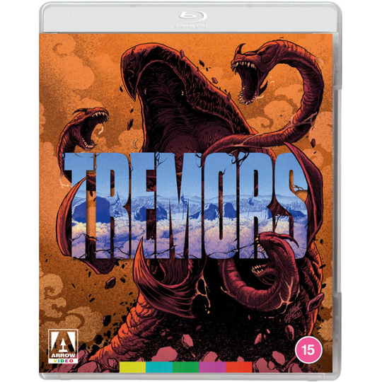 Tremors (Blu-ray)