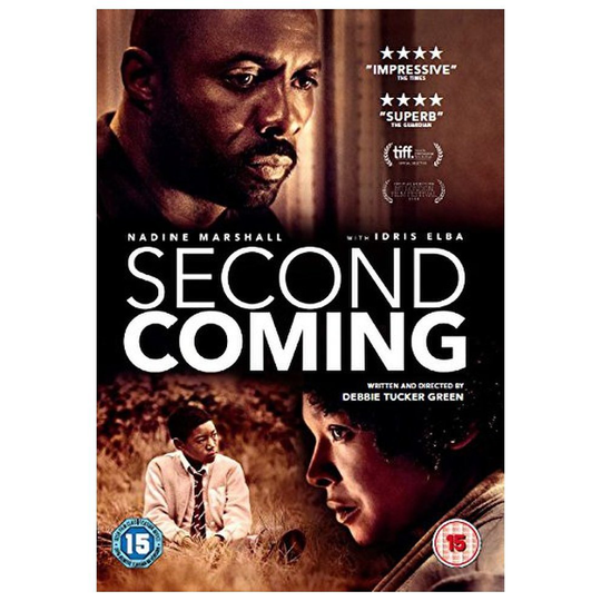 Second Coming (DVD)