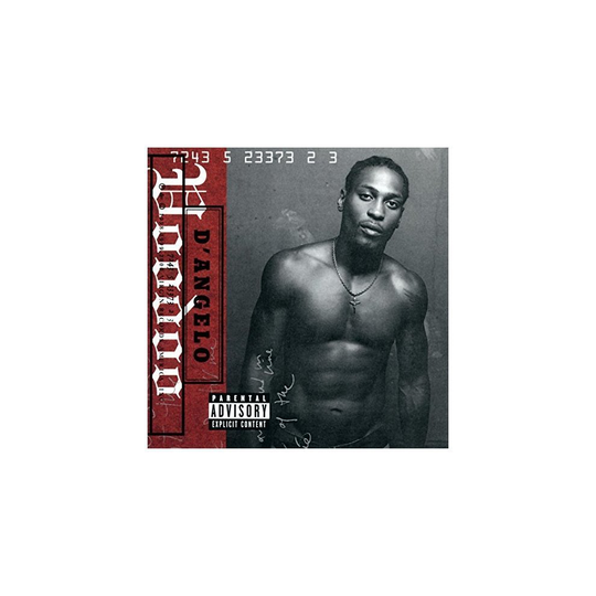 DAngelo - Voodoo [VINYL]