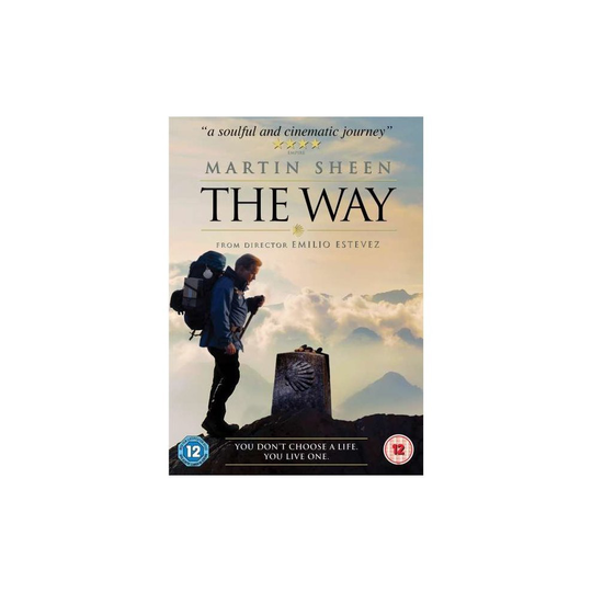 The Way | DVD