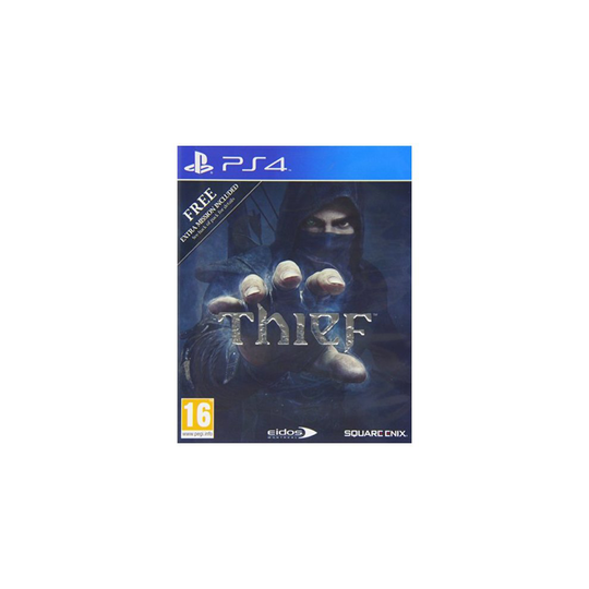 Thief (PS4)