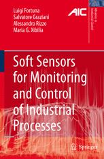 Soft Sensors for Monitoring and Control of Industrial Processes