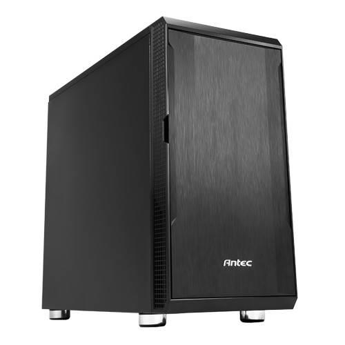Antec P5 Micro-Tower Black