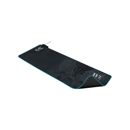 Razer Goliathus Extended Chroma Halo Infinite Edition Mouse Mat