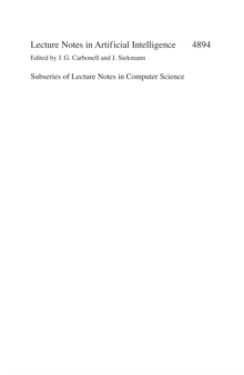 Inductive Logic Programming : 17th International Conference, ILP 2007, Corvallis, OR, USA, June 19-21, 2007, Revised Selected Papers