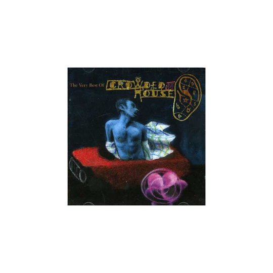 Recurring Dream: the Very Best of Crowded House