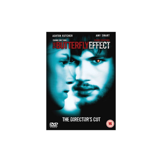 The Butterfly Effect - Director's Cut (DVD)