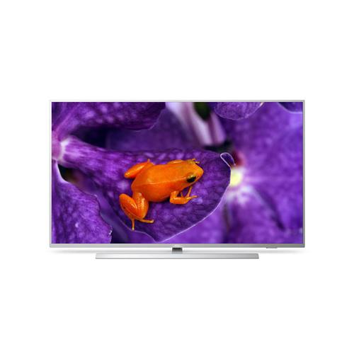 Philips 55HFL6114U 139.7 cm (55") 4K Ultra HD Smart TV Wi-Fi Silver
