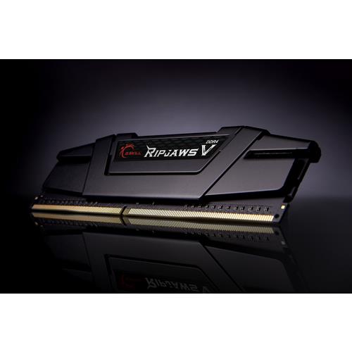 G.Skill Ripjaws V memory module 16 GB 2 x 8 GB DDR4 3200 MHz