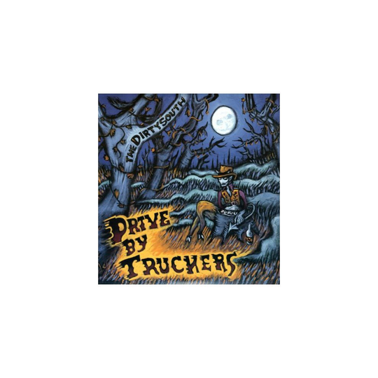 Drive-By Truckers - The Dirty South [VINYL]