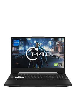 Asus Tuf Dash F15 Fx517Zm-Hn114W Gaming Laptop - 15.6In Fhd, Intel Core I7, Geforce Rtx 3060, 16Gb Ram, 512Gb Ssd