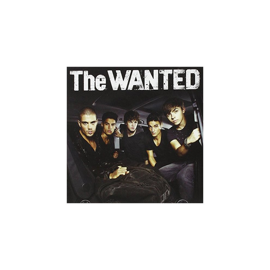 The Wanted - The Wanted [CD]