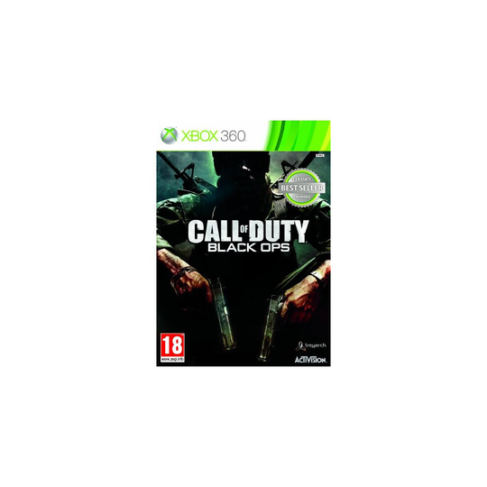Call of Duty: Black Ops Classics (Xbox 360)