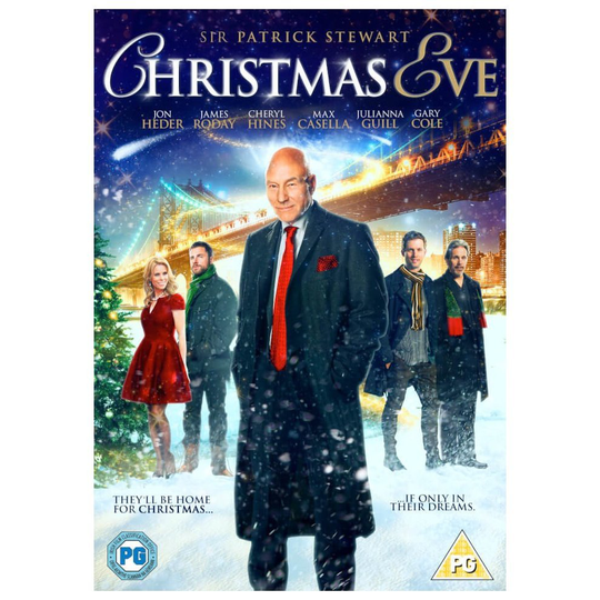 Christmas Eve