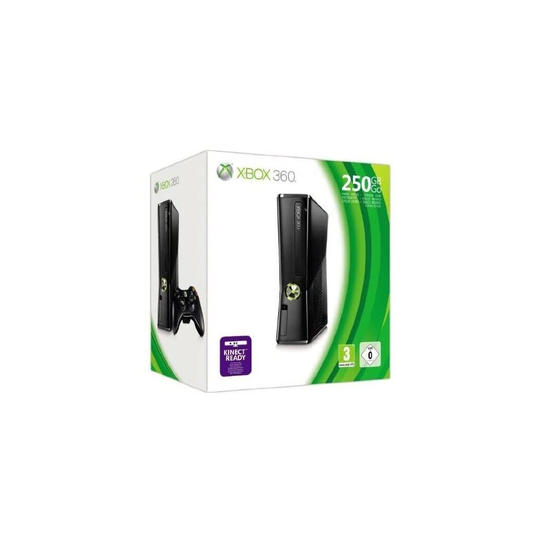 Xbox 360 250GB Console