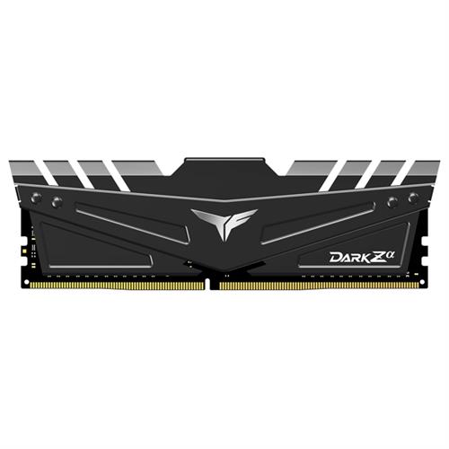 Team Group DARK Z memory module 32 GB 2 x 16 GB DDR4 3200 MHz