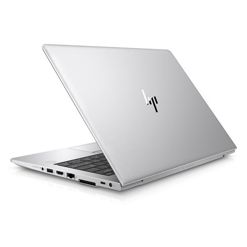 T1A HP EliteBook 830 G5 Refurbished i5-7300U Notebook 33.8 cm (13.3") Full HD Intel Core i5 8 GB DDR4-SDRAM 512 GB SSD Wi-Fi 5 (802.11ac) Windows 10 Pro Silver
