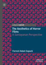 The Aesthetics of Horror Films