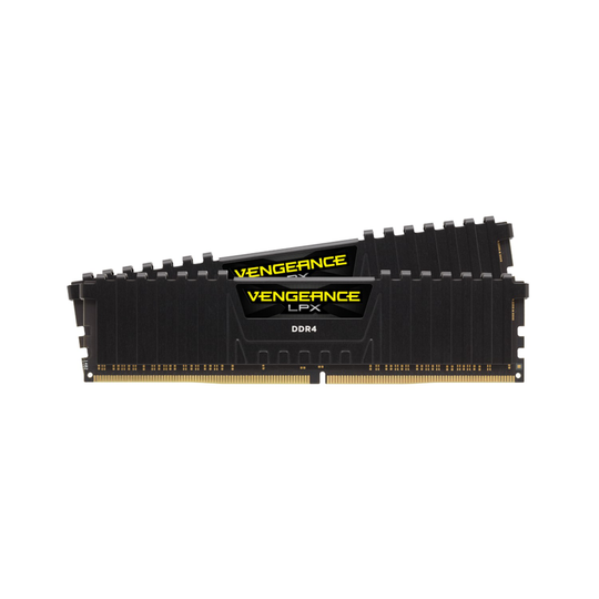 Corsair Vengeance LPX 32GB DDR4 DRAM 3600MHz C18 AMD Ryzen Desktop Memory