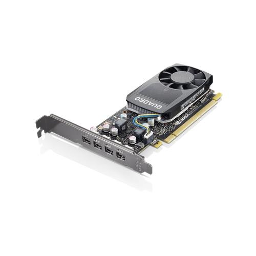 Lenovo 4X60R60468 graphics card NVIDIA Quadro P620 2 GB GDDR5
