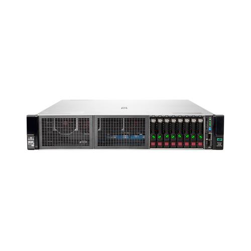 Hewlett Packard Enterprise ProLiant DL385 Gen10+ server Rack (2U) AMD EPYC 3 GHz 32 GB DDR4-SDRAM 500 W