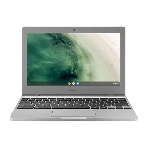 Samsung Chromebook XE310XBA N4000 29.5 cm (11.6") HD Intel Celeron N 4 GB LPDDR4-SDRAM 32 GB eMMC Wi-Fi 5 (802.11ac) ChromeOS Grey