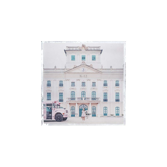 MELANIE MARTINEZ - K-12 [CD]
