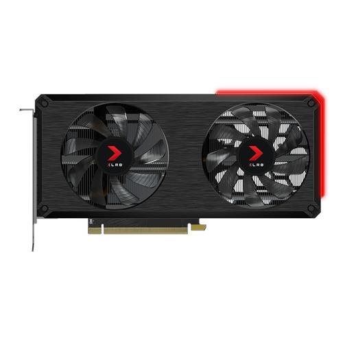 PNY GeForce RTX 3060 Ti 8GB XLR8 Gaming REVEL EPIC-X RGB NVIDIA GDDR6